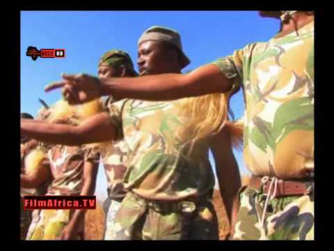 Abafana Basemawosi - Sekwabanjani (MASKANDI MUSIC)