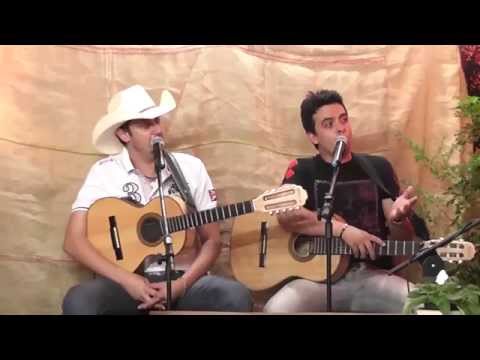 Campo Grande e Corumbá - Não levo o celular (Rafael Henrique / Campo Grande) Ao vivo