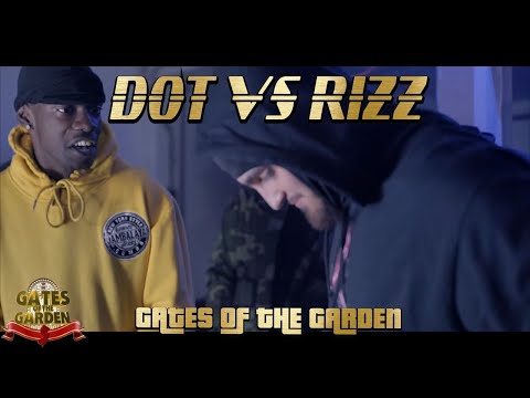 Dot vs Rizz