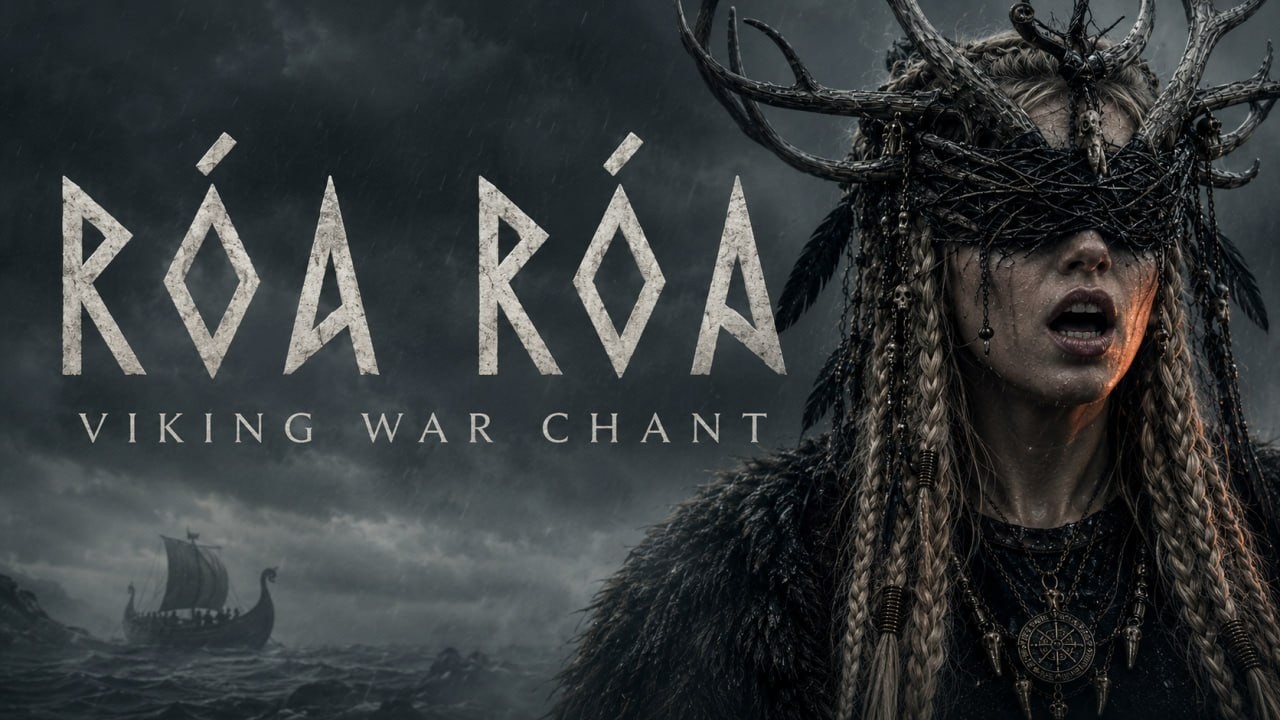 Róa, Róa