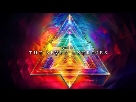 Billx - The seven energies