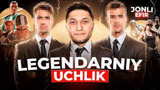 🔴 Labirint bosamiz kegin Mage arena!!! 🔴 Cs2 bo`ladi!!!