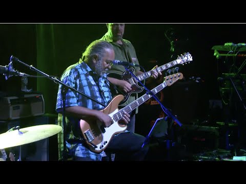 Bowlive ft. Soulive w/ George Porter Jr. Live From Brooklyn Bowl | 7/9/22 | Sneak Peek