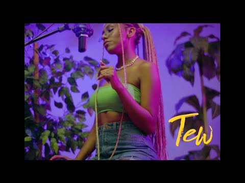 Tsedi - Tew (Official Audio)