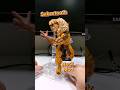 Sabretooth Neck Mod Marvel Legends Hasbro Pulse Action Figure Fix X-Men 97 Wolverine