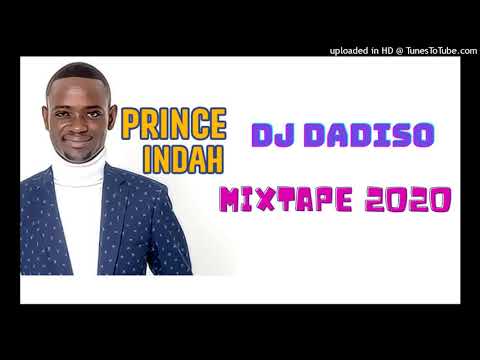 BEST OF PRINCE INDAH MIXTAPE 2020 - DJ DADISO | LUO OHANGLA OVERDOSE MIX