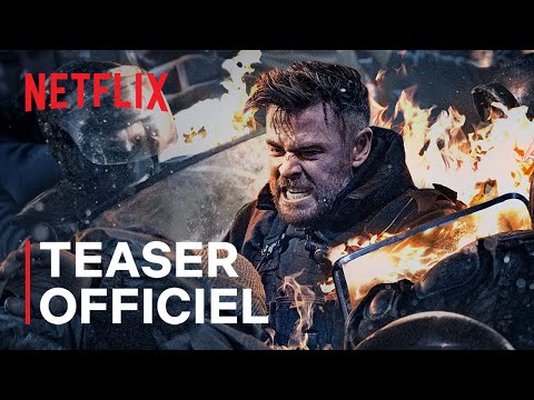 Teaser officiel [VF]
