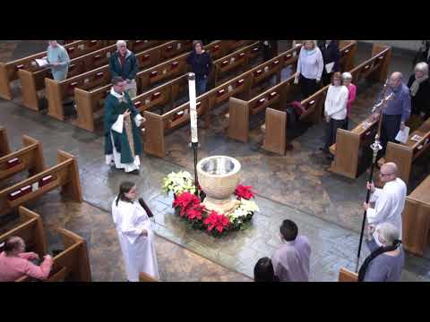 TLC Worship Service 1/28/2024