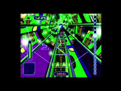 Frequency - Freezepop - Science Genius Girl