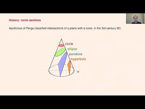 Caucher Birkar-Classification Theory of Algebraic Varieties-Lecture 1