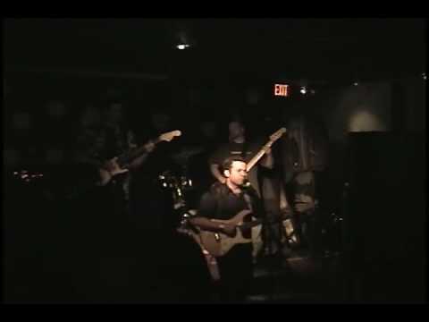 DeVal Johnson - Just Like the Phoenix 2003 - Journey fan