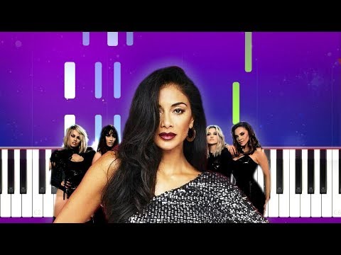 React - The Pussycat Dolls