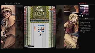 Lets Play: Capcom Arcade Stadium - Senjo No Okami II