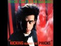 Nick Cave & The Bad Seeds - Black Betty