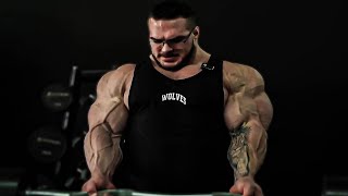 BUILT LIKE A WEAPON | NICK WALKER | BODYBUILDING MOTIVATION 2026