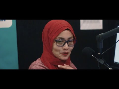 As'ad Motawh - Radio Bernama (Media Promo Tour)