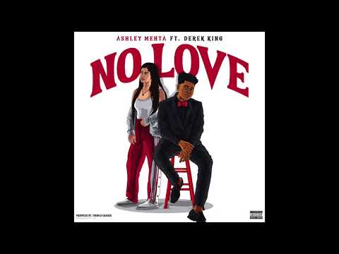 No Love ft. Derek King (prod. by Thomas Crager)