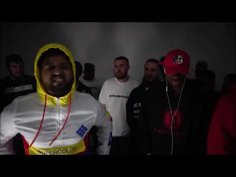 Klutz vs Tykoon Khrist