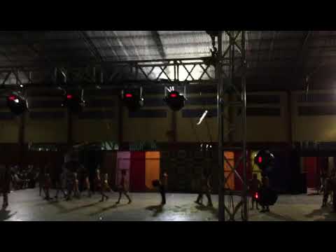 INTERARTE (1RO 2DA) ((PRIMERA PARTE))