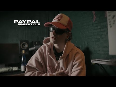 Ćwiku - PAYPAL FREESTYLE (🎥: @aptlyfilmz)