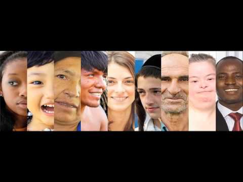 BRAZIL, Julia Gama - Contestant Introduction: Miss World 2014