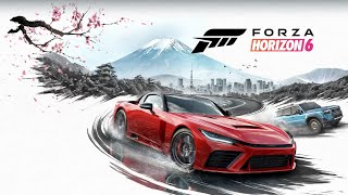 XSX「Forza Horizon 6」 #01 ※24時まで