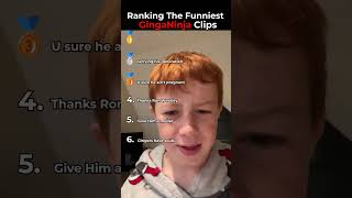 Download lagu Ranking The Funniest Ginga clips 💀💀 mp3