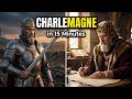 The Entire History of Charlemagne in 15 Minutes