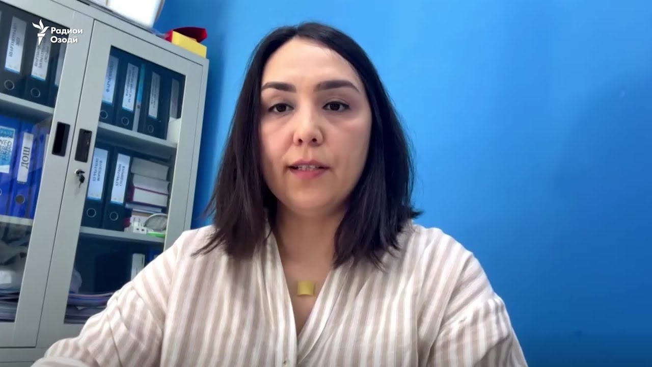 Бадрафторӣ бо сарбозони тоҷик кам шудааст?