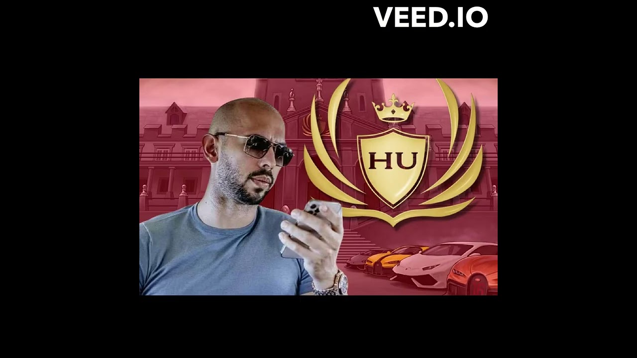 Audax AI: Hustler's University