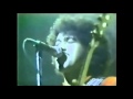 Thin Lizzy - Angel of Death