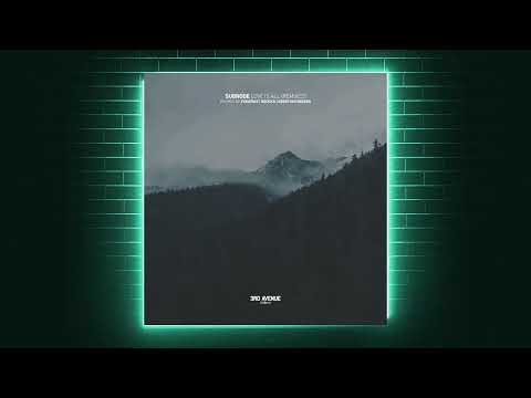 Subnode - Love Is All (Kebin Van Reeken Reinterpretation) [3rdAvenue]