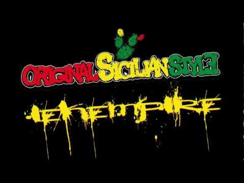 BLACKROB & NOGA FT.ORIGINAL SICILIAN STYLE - C'E'QUALCOSA CHE NON VA (HazeStudio mixtape) IENEMPIRE