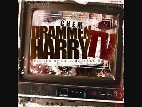 03 H2O (Med Kristah Rhymes & Gringo Starr fra Hooga Troopers) - Drammen Harry TV