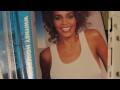 Whitney Houston Didn T We Almost Have It All Cassette 1987