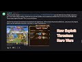 Hero Wars How CoW Exploit Threatens The Game