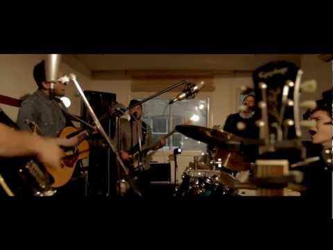 To Kill A King - "Funeral" (Fortress Sessions)
