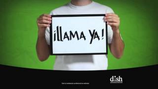 Dish Latino Promotion  Flex TV  1-888-596-0492