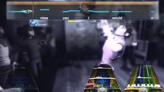 Parasitic Twins - The Dillinger Escape Plan OMBFC