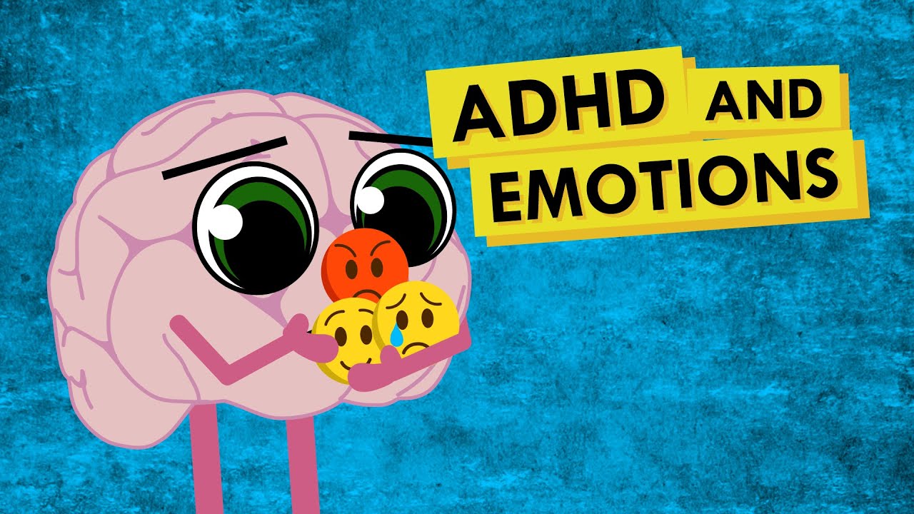 ADHD and Emotions: How Mindfulness Can Help (& 3 Questions to Ask!)