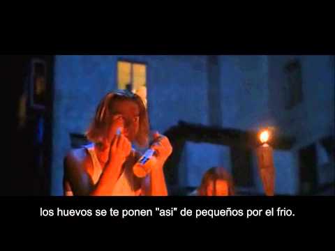 CAMPEONATO DE BEACHPOLO DE MUTRIKU 2014