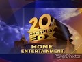 20th Century Fox Home Entertainment 1999 2010 Logo Futurama Variant Full Version