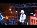 Relient K - The Lining Is Silver (Official Live Video) By Showman