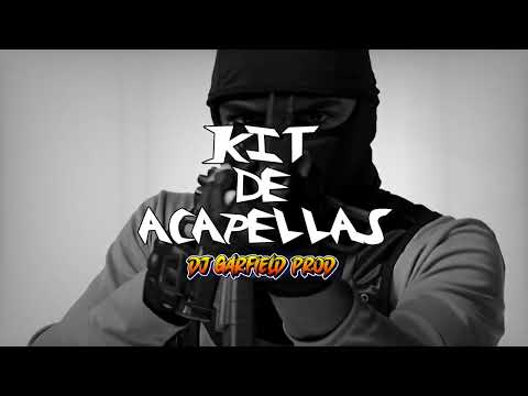 ACAPELLA MC DAVI CPR RESPONSA E RESPONSA 130BPM