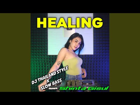 Healing (Remix)