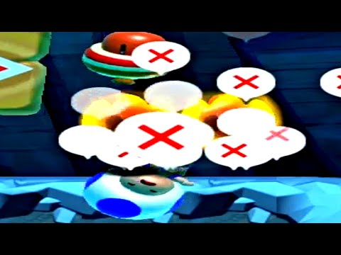 Super Mario Maker 2 🔥 Expert Endless Challenge #411