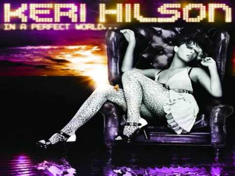 Keri Hilson Ft. Keyshia Cole & Trina - Get Your Money Up