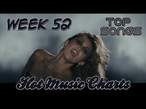 Top Songs of the Week | December 26, 2025