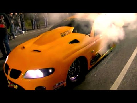 Street Outlaws America's List 2 FINALE - I WON vs I WON | Jeff Lutz vs Kye Kelley!!!!!