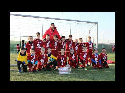 Interstar Sibiu - Avantul Reghin - Tg Mures 2022 U8